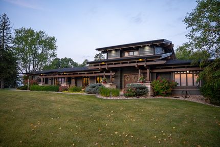 House for sale in Winona County, Minnesota