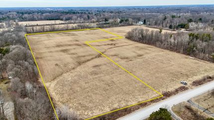 Timberland Property for sale in Saint Clair County, Michigan