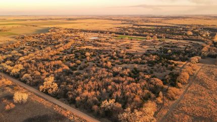 Land for sale in Harper County, Kansas