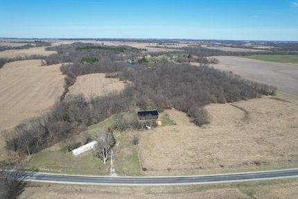 Land for sale in Warren County, Illinois