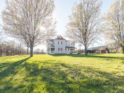 Farm and Ranch for sale in Alleghany County, Virginia