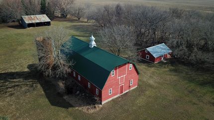 Land for sale in Swift County, Minnesota