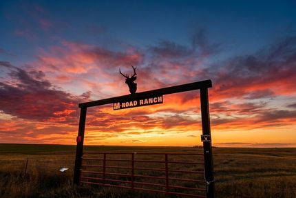 Farm and Ranch for sale in Hodgeman County, Kansas