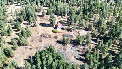 Recreational Property for sale in Ferry County, Washington