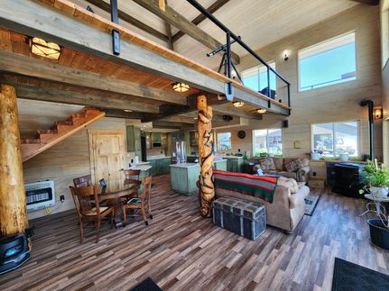 Recreational Property for sale in Okanogan County, Washington