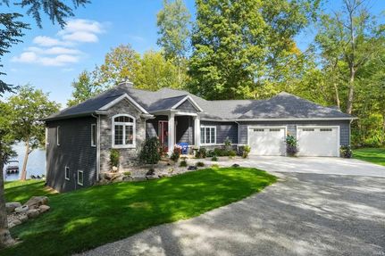 Recreational Property for sale in Noble County, Indiana