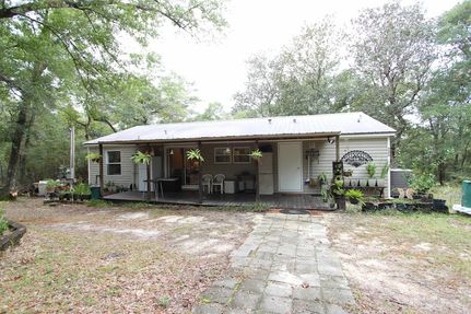 Recreational Property for sale in Okaloosa County, Florida