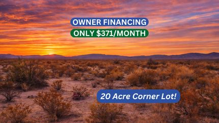 Recreational Property for sale in Hudspeth County, Texas