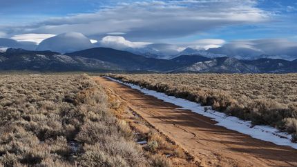 Farm and Ranch for sale in Costilla County, Colorado