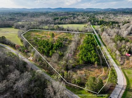 Timberland Property for sale in Calhoun County, Alabama