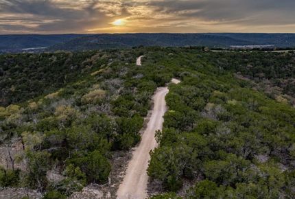 Timberland Property for sale in Real County, Texas