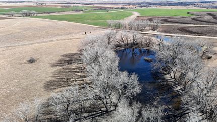 Farm and Ranch for sale in Ellsworth County, Kansas
