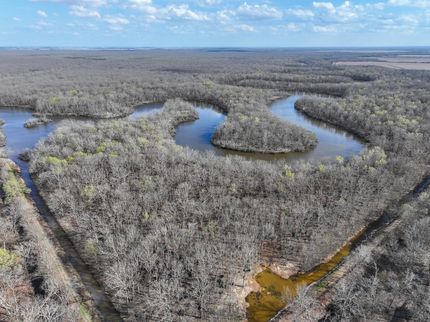 Recreational Property in Arkansas County, Arkansas