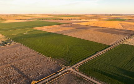 Recreational Property for sale in Rush County, Kansas