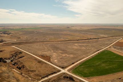 Land for sale in Graham County, Kansas