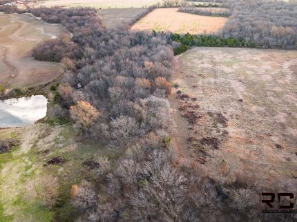 Land for sale in Cherokee County, Kansas