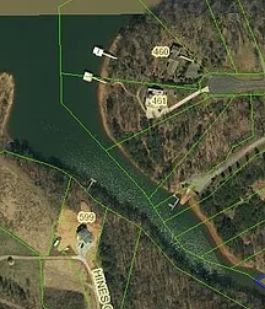 Commercial Property in Pittsylvania County, Virginia