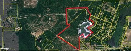 Recreational Property for sale in Irwin County, Georgia