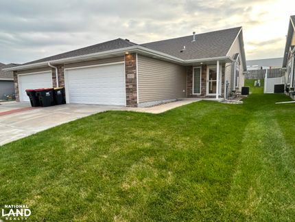 Timberland Property in Lancaster County, Nebraska