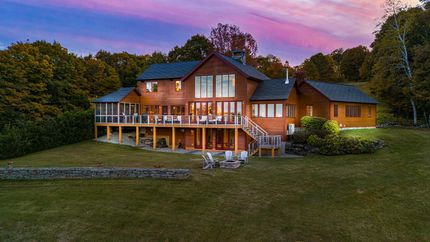 Farm and Ranch for sale in Windsor County, Vermont