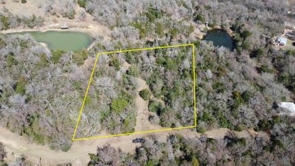 Timberland Property for sale in Limestone County, Texas