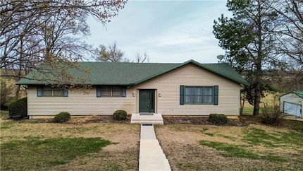 Recreational Property for sale in Bourbon County, Kansas