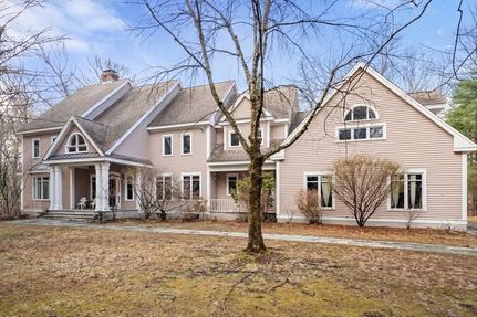 Farm and Ranch for sale in Middlesex County, Massachusetts