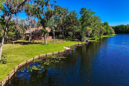 Undeveloped Land for sale in Hillsborough County, Florida