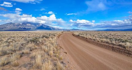 Recreational Property for sale in Costilla County, Colorado
