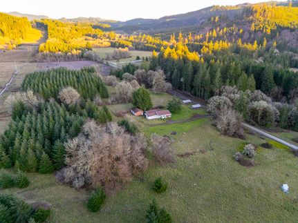 Land for sale in Benton County, Oregon