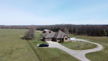 Farm and Ranch for sale in Webster County, Missouri