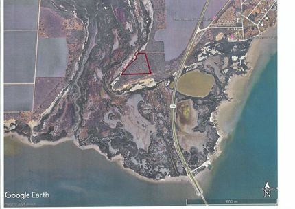 Recreational Property for sale in Refugio County, Texas