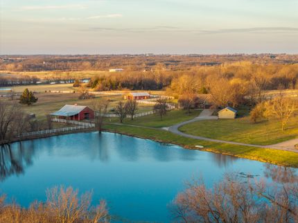 Undeveloped Land for sale in Cass County, Missouri