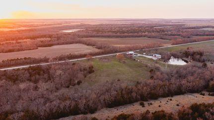 Farm and Ranch for sale in Linn County, Kansas