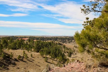 Recreational Property for sale in Campbell County, Wyoming