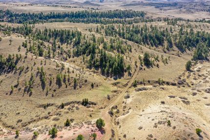 Farm and Ranch for sale in Campbell County, Wyoming