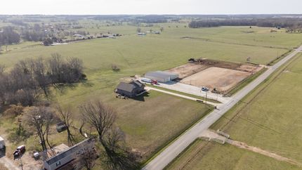 Land for sale in Lawrence County, Missouri