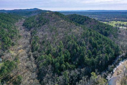 Timberland Property for sale in Montgomery County, Arkansas