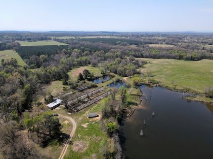 Farm and Ranch for sale in Conway County, Arkansas