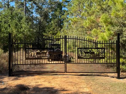 Farm and Ranch for sale in Polk County, Texas
