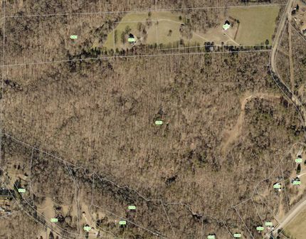 Land for sale in Hall County, Georgia