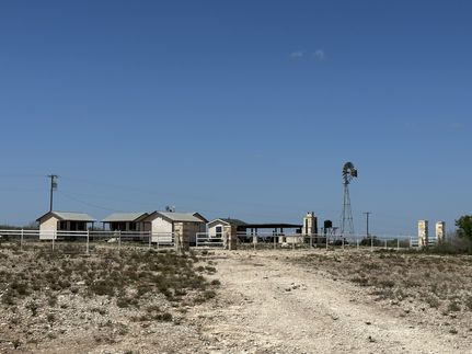 Recreational Property for sale in Duval County, Texas