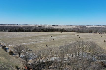 Timberland Property for sale in Gage County, Nebraska