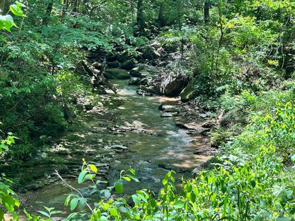 Hunting Property for sale in Newton County, Arkansas