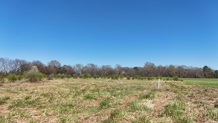 Timberland Property for sale in Elbert County, Georgia