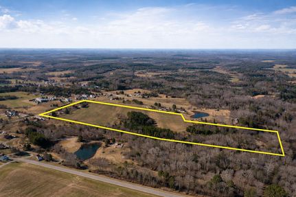 Farm and Ranch for sale in Johnston County, North Carolina
