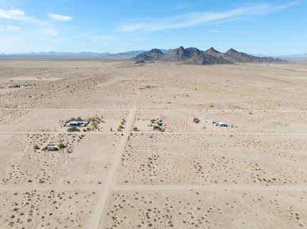 Timberland Property for sale in Yuma County, Arizona