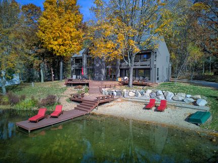Timberland Property for sale in Clare County, Michigan