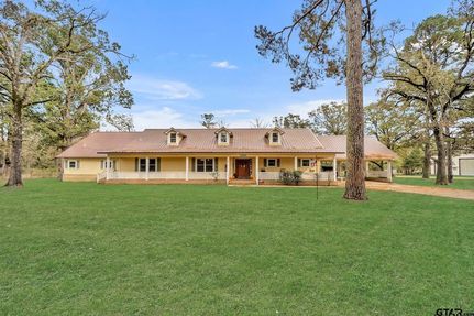 Farm and Ranch for sale in Shelby County, Texas