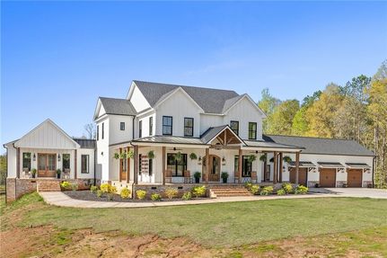 Recreational Property for sale in Anderson County, South Carolina